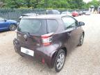 2009 TOYOTA IQ VVT-I for sale at Copart COLCHESTER