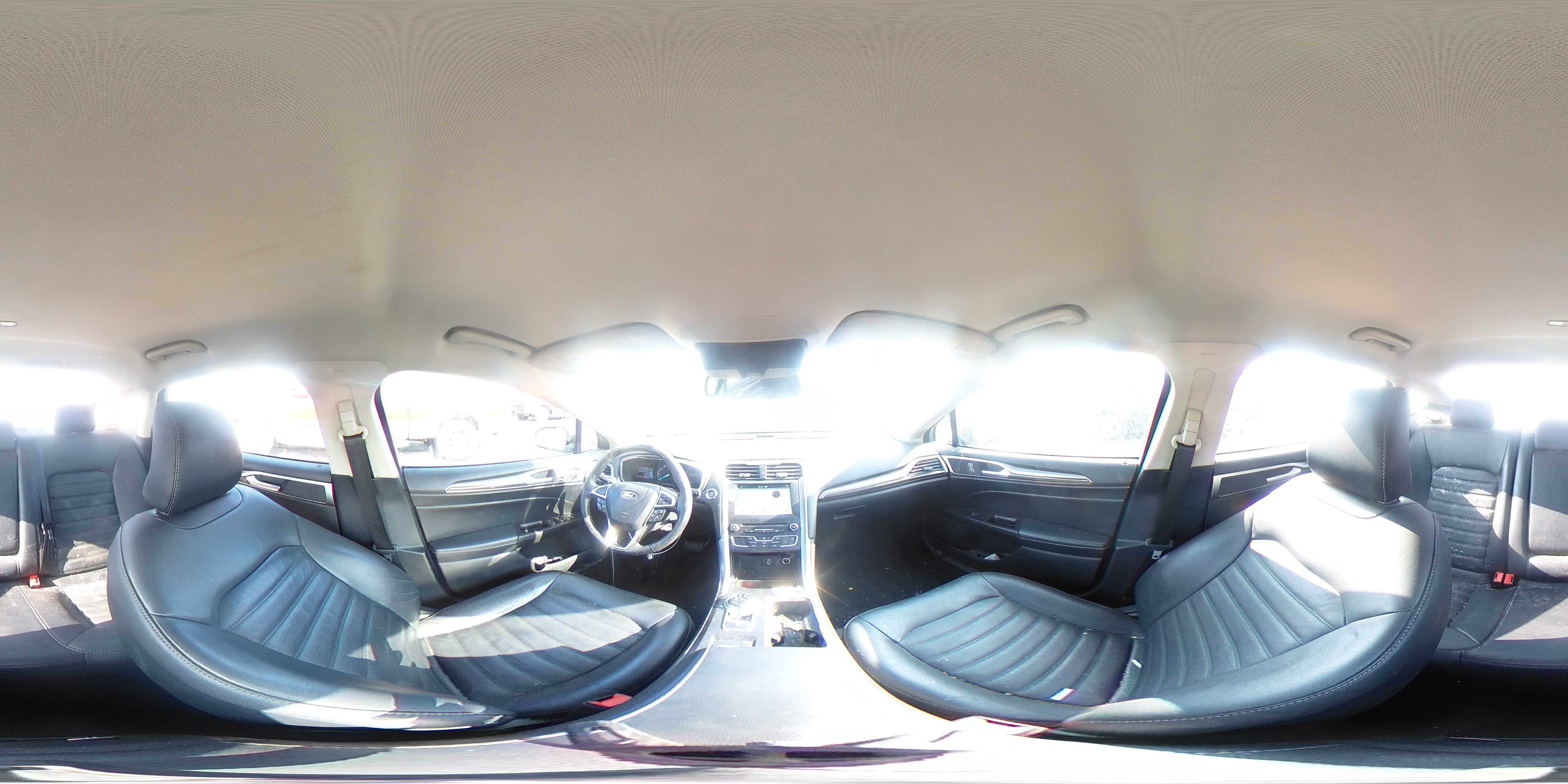 2018 Ford Fusion Se VIN: 3FA6P0HD3JR166355 Lot: 56863755