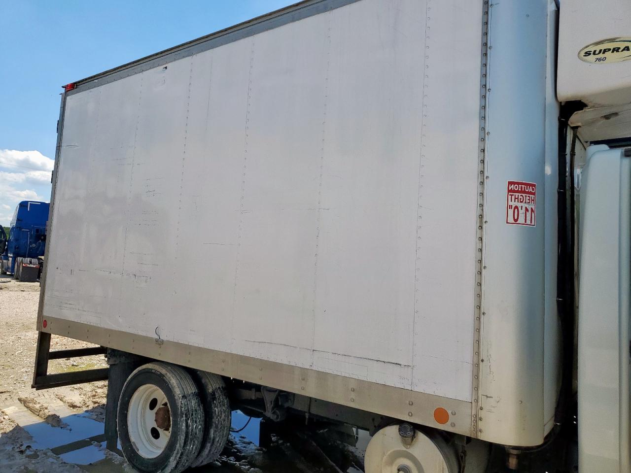 2014 International Terrastar VIN: 1HTJSSKK4EH022426 Lot: 55315565