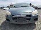 2006 Chrysler Sebring  للبيع في Eugene، OR - Front End