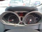 2008 FORD FIESTA ZET for sale at Copart CORBY