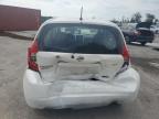 2014 Nissan Versa Note S na sprzedaż w Orlando, FL - Rear End