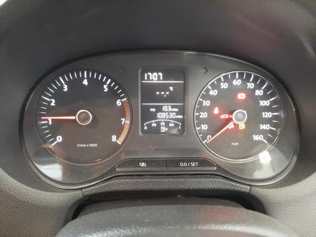 2010 VOLKSWAGEN POLO S 60