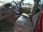 2007 Nissan Pathfinder Le for Sale in Vallejo, CA - Mechanical