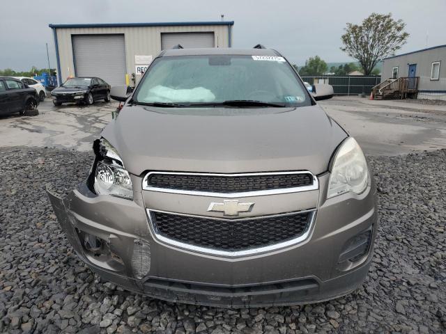  CHEVROLET EQUINOX 2012 Gray
