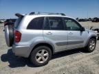 2005 Toyota Rav4  იყიდება Sacramento-ში, CA - Front End