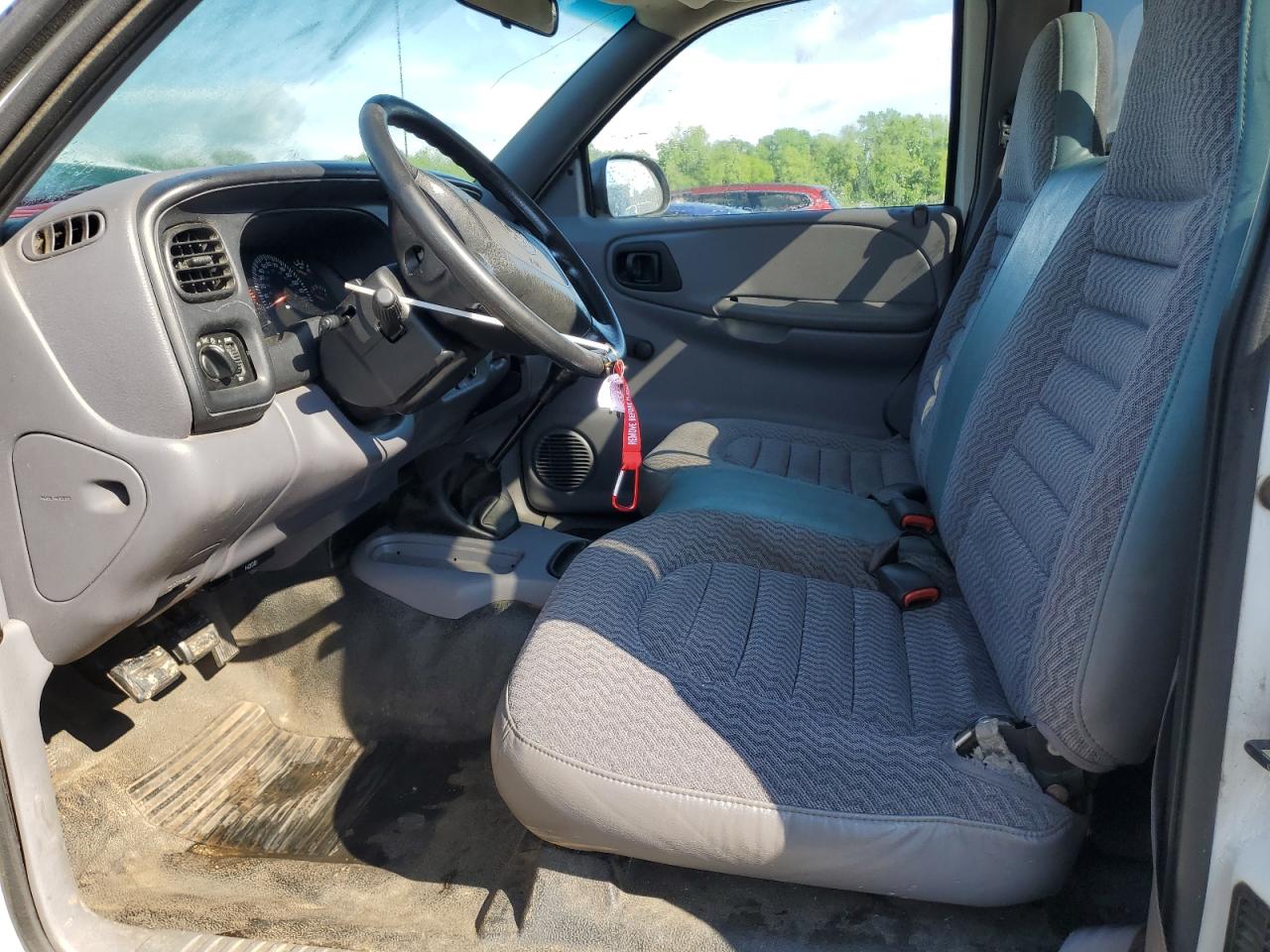 1999 Dodge Dakota VIN: 1B7FL26P3XS274714 Lot: 56547535