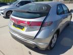 2009 HONDA CIVIC SE I for sale at Copart SANDY