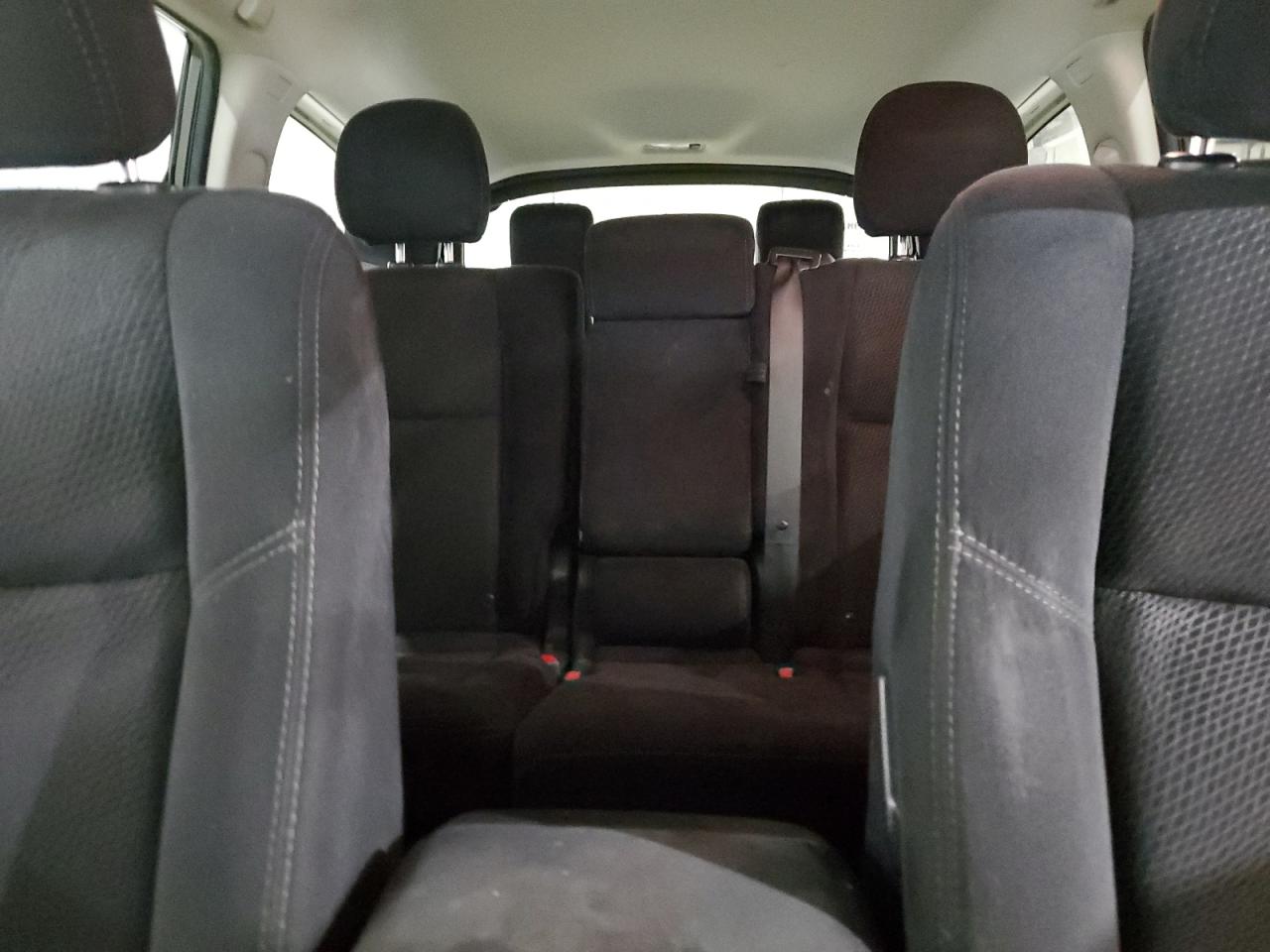2016 Nissan Pathfinder S VIN: 5N1AR2MMXGC626274 Lot: 57121495