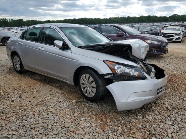  HONDA ACCORD 2012 Сріблястий