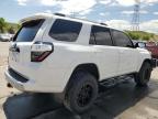 2018 Toyota 4Runner Sr5/Sr5 Premium na sprzedaż w Littleton, CO - Front End