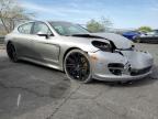 2013 Porsche Panamera S for Sale in North Las Vegas, NV - Front End