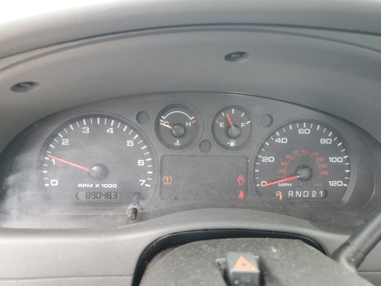 2009 Ford Ranger VIN: 1FTYR10D79PA12510 Lot: 56056305