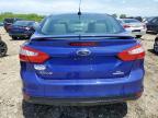 2014 Ford Focus Se იყიდება Chicago Heights-ში, IL - Vandalism