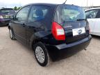 2007 CITROEN C2 COOL for sale at Copart WESTBURY