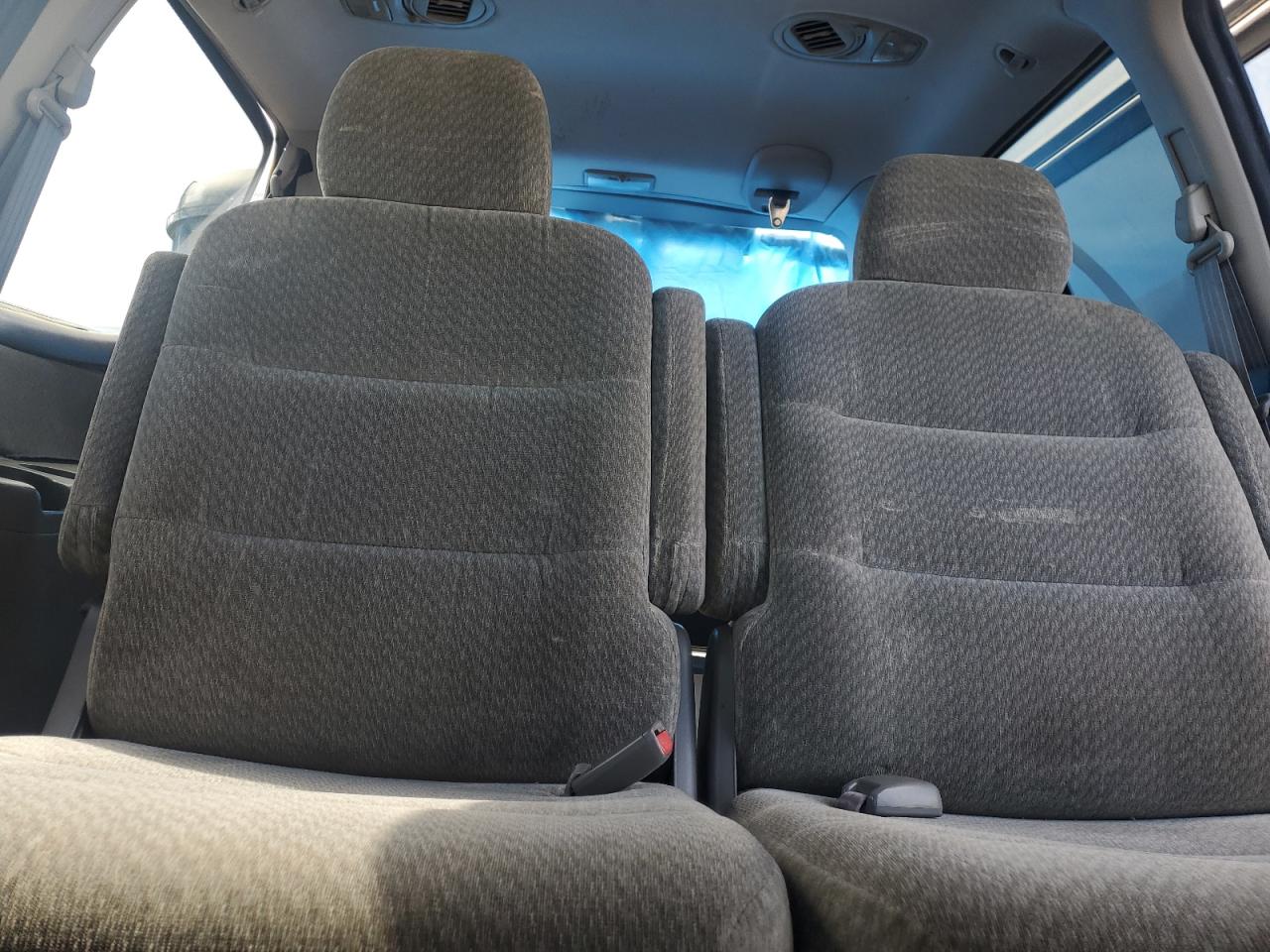 2000 Honda Odyssey Lx VIN: 2HKRL1852YH617953 Lot: 56022885