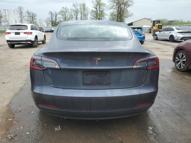  TESLA MODEL 3 2023 Сірий