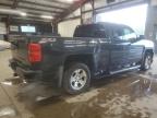 2017 Chevrolet Silverado K1500 Lt for Sale in East Granby, CT - Minor Dent/Scratches