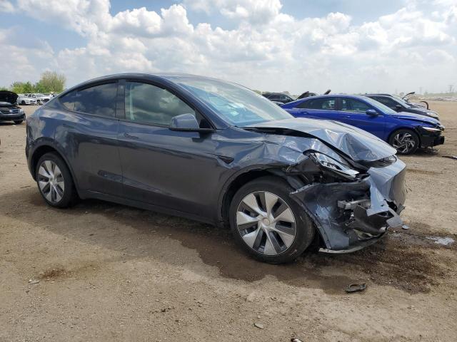  TESLA MODEL Y 2022 Gray
