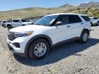 2020 Ford Explorer  for Sale in Reno, NV - Rear End