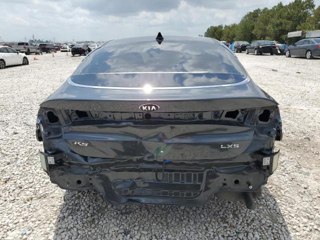  KIA K5 2021 Szary