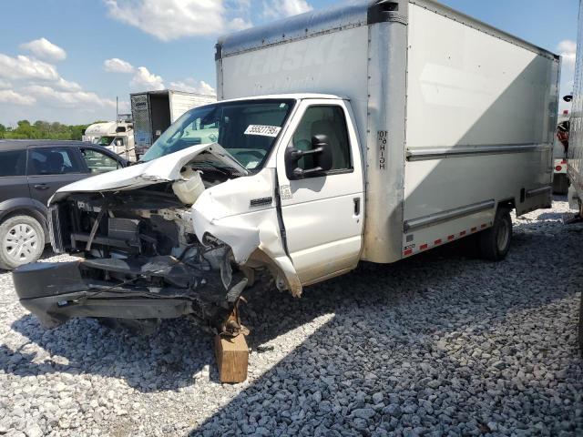 2023 Ford Econoline 7.3L