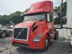 2022 Volvo Vnr Semi Truck продається в Cartersville, GA - Normal Wear