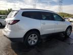 2017 Chevrolet Traverse Lt en Venta en Littleton, CO - Rear End