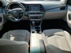 2018 Hyundai Sonata Se en Venta en Apopka, FL - Rear End
