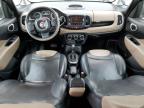 2015 Fiat 500L Lounge للبيع في San Diego، CA - Minor Dent/Scratches