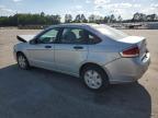2008 Ford Focus S/Se იყიდება Dunn-ში, NC - Front End