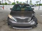 2013 Toyota Sienna Xle for Sale in Cartersville, GA - Front End