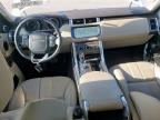2017 Land Rover Range Rover Sport Se for Sale in Grand Prairie, TX - Rear End