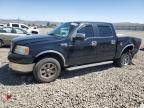 2006 Ford F150 Supercrew for Sale in Reno, NV - Rear End