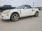 2003 Toyota Mr2 Spyder на продаже в Grand Prairie, TX - All Over