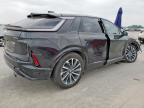 2024 Cadillac Lyriq Sport იყიდება Grand Prairie-ში, TX - Front End