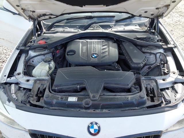 2013 BMW 320D M SPO