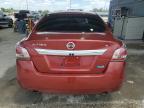 2013 Nissan Altima 2.5 2.5L продається в West Palm Beach, FL - All Over