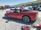 2005 Chevrolet Corvette  for Sale in Reno, NV - Front End