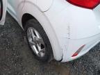 2021 HYUNDAI I10 SE CON for sale at Copart WOLVERHAMPTON