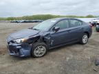2017 Subaru Impreza Premium იყიდება Assonet-ში, MA - Front End