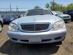 2000 Mercedes-Benz S 430 for Sale in New Britain, CT - Mechanical