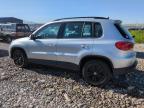 2017 Volkswagen Tiguan S en Venta en Magna, UT - Rear End
