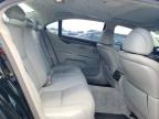 2011 Lexus Ls 460L en Venta en Ellenwood, GA - Front End