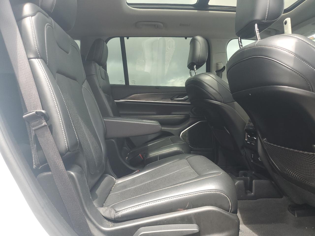 2021 Jeep Grand Cherokee L Limited VIN: 1C4RJKBG9M8113253 Lot: 56899955