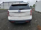 2011 Ford Explorer Xlt for Sale in Windsor, NJ - Front End