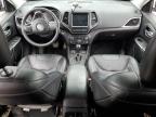 2022 Jeep Cherokee Latitude Lux იყიდება Walton-ში, KY - Water/Flood