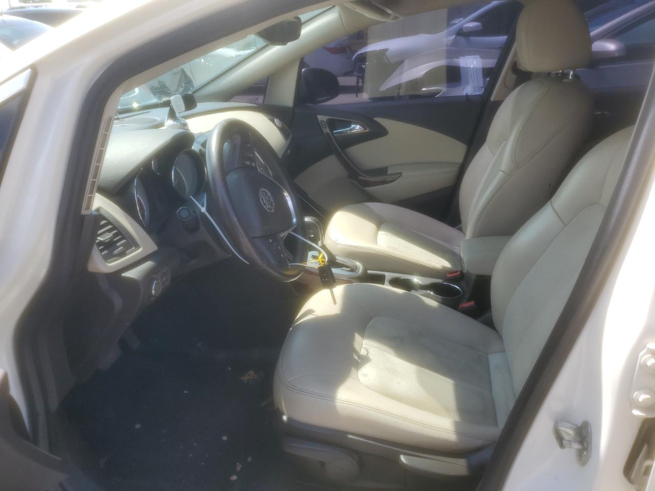 2016 Buick Verano VIN: 1G4PP5SK2G4128695 Lot: 56292455