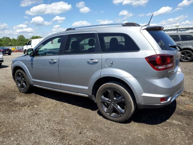  DODGE JOURNEY 2020 Gray