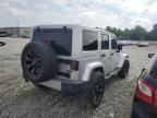 2011 Jeep Wrangler Unlimited Sahara na sprzedaż w Memphis, TN - Normal Wear
